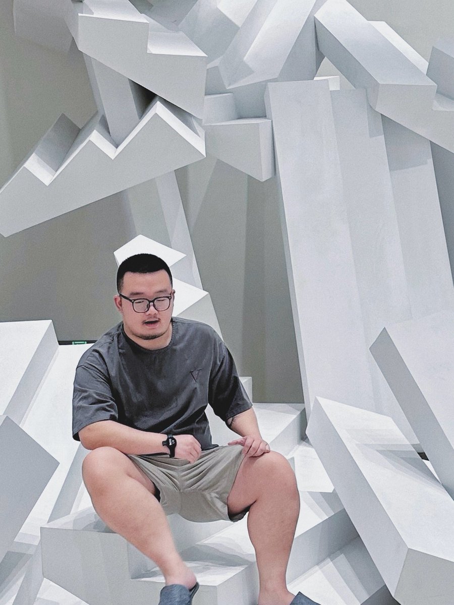 CasperYang tweet media