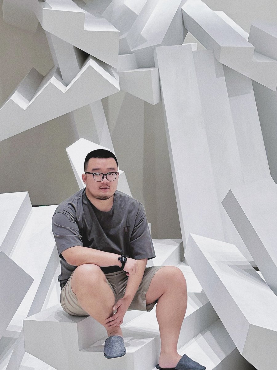 CasperYang tweet media