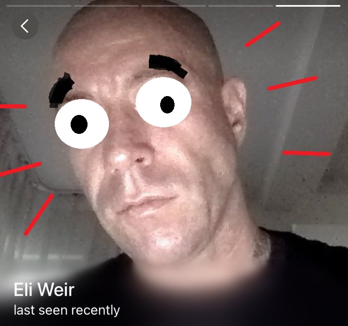 AlfieIsles's tweet photo. @RothSamG @RasooliSheida @ParrotCapital @intel_jakal @1onlysb @Annihil4tionGod @cryptoinformer0 @aussielurker95 @JayJay3128 @blockchainfoxx @BryneeF @Biconomy_Global @enegragroup @ENEGRA_EGX_2022 @warena_wihapi @Kuini_Kaleena @AyeTee682 @moatuli @jordan_snowmanv @CryptoCeltik @rugpullfinder @BLabsAsia @eliweir @LabuanFSA1 @Bancor @SonataCapital @CroweMalaysia @AnnaDelosShow @CroweGlobal @matt_averay @canamexgold @CIMBNiaga @NZCompanies @lendefi_io @aajayunus @elonmusk @MTLSTR_tokens @BentleysSA @NomicsFinance @TokenySolutions @SECGov @DianFatwa @BiconomyCom @PolymathNetwork @asicmedia @Windypurnama99 @icashbook @lindsaylohan @jakepaul 👀I just saw this, @eliweir the Kiwi Conman. If you google him in New Zealand, you will find a few interesting reads! https://t.co/pcIWSj3NhT