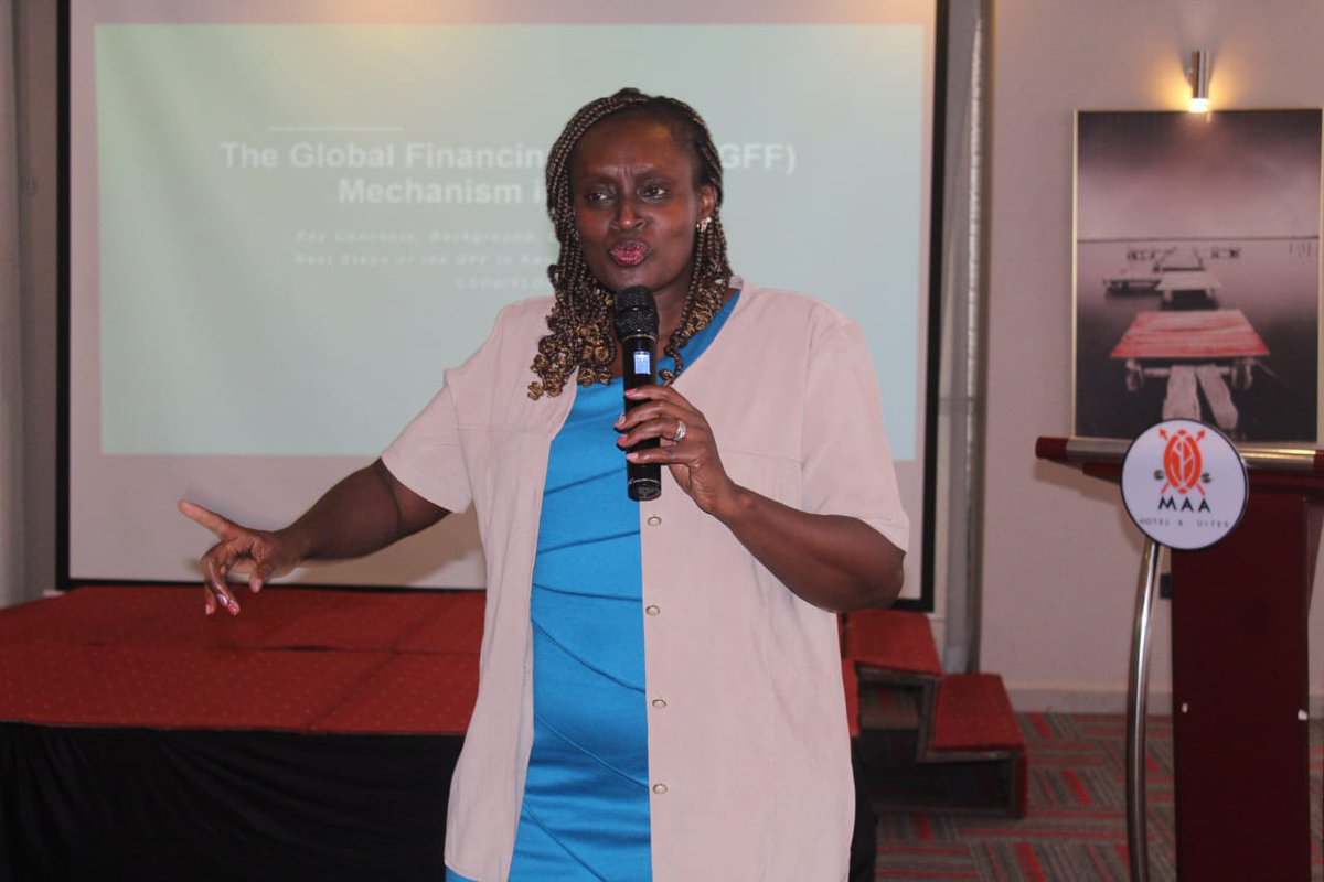 terahkeith's tweet photo. @theGFF @MOH_Kenya @Nakhumicha_S @HennetKenya @pai_org @Oayouthkenya @CSCGforGFF @CSOs4UHC In Phase 2 of the approved @WorldBank project for Maternal, Child and Adolescent health, CSOs under the leadership of @HennetKenya call for Kenya to outline a roadmap to transition into 100% domestic financing for RMNCAH+N @KenyaGovernors @citizentvkenya
#GFFinCountry https://t.co/OrJYQcrkBl