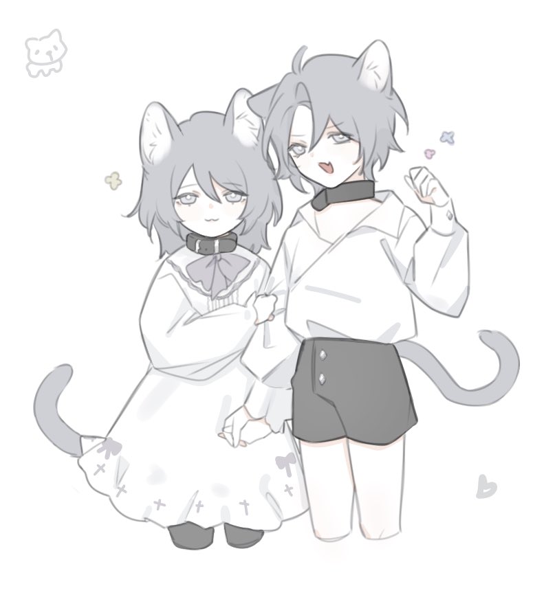 H00421065's tweet image. 🐱✧ Kittens 🐱✧