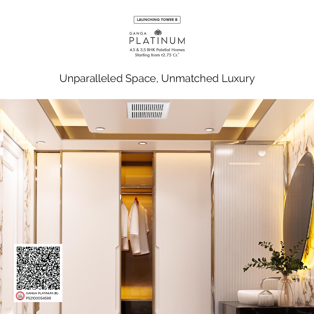 GoelGangaDevelopments tweet media