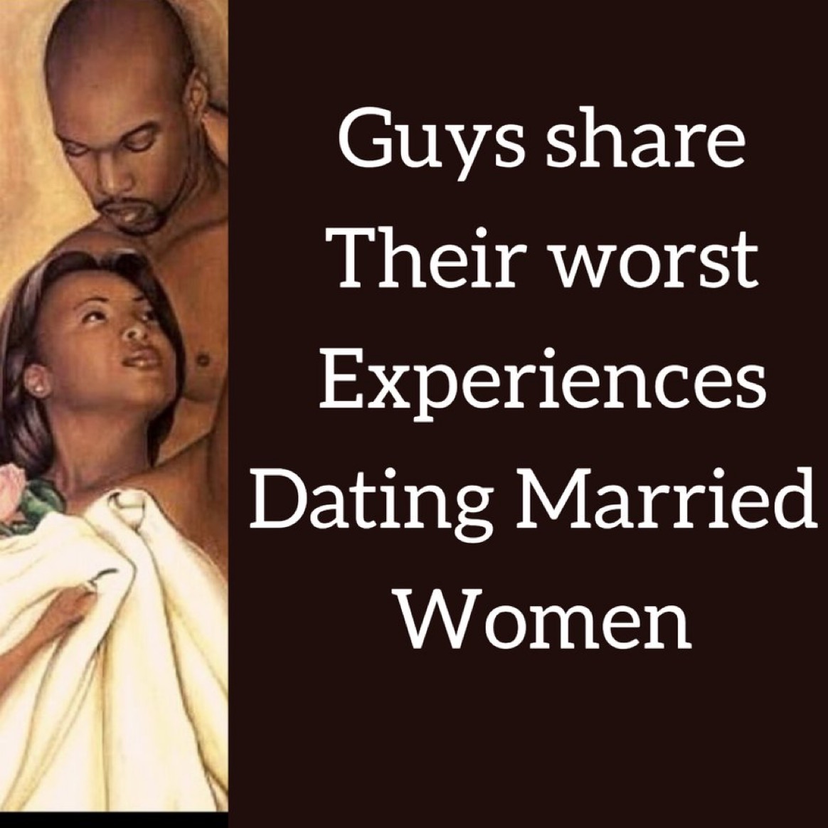 HaYoMiDe_'s tweet image. A thread of guys sharing their worst experiences dating married women 🍿

Omoo alot dey happen  o 😂😭