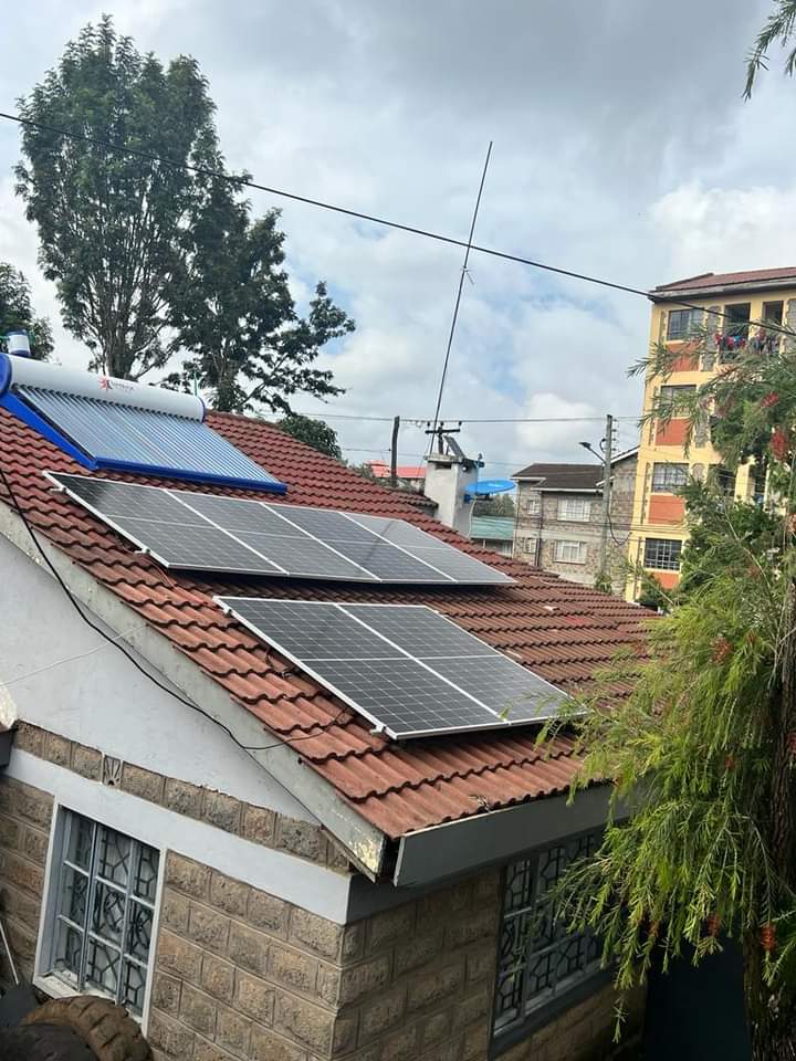 MachariaRobb's tweet photo. @BravinYuri We do Solar backups, Off grid systems, Solar water heating solutions.

Call 0711965901 
         Or
       0740778370
We are affordable and reliable♻️♻️ https://t.co/2oDDtUsqjp