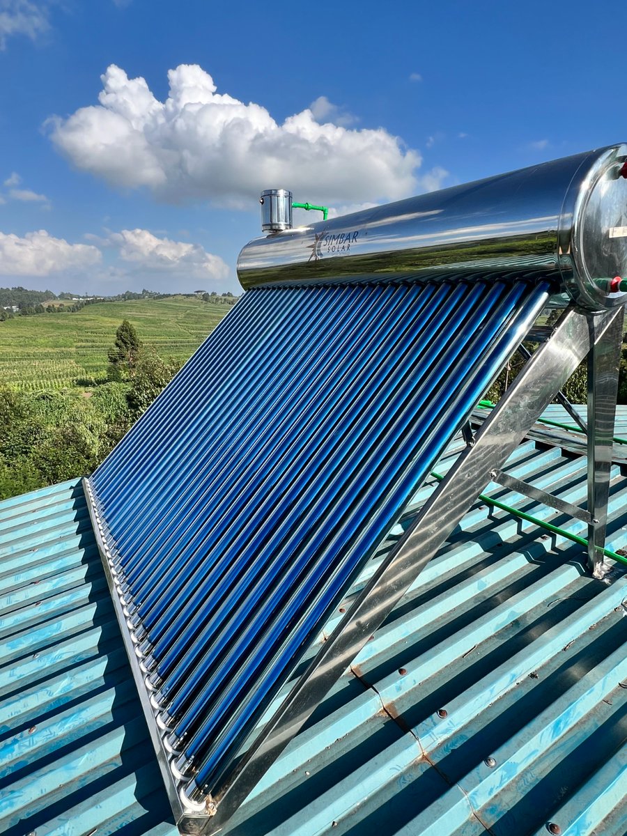 MachariaRobb's tweet photo. @BravinYuri We do Solar backups, Off grid systems, Solar water heating solutions.

Call 0711965901 
         Or
       0740778370
We are affordable and reliable♻️♻️ https://t.co/2oDDtUsqjp