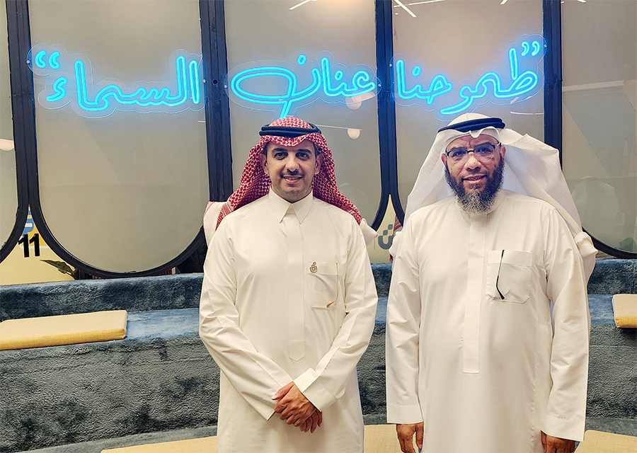 tulaihan's tweet photo. أبارك لسعادة الأستاذ حسين آل سنه ولفريق العمل الرائع
تدشين #جاده30 بمدينة الدمام
أحد مشاريع بنك التنمية الاجتماعية @SDB_sa  لدعم رواد الأعمال

كنت أحد المستشارين المشاركين 
في تقديم الاستشارات بمجال تطوير وتخطيط الأعمال🎯

مزيداً من الإبداع والنجاح لرواد الأعمال. https://t.co/pyXuDHOgth