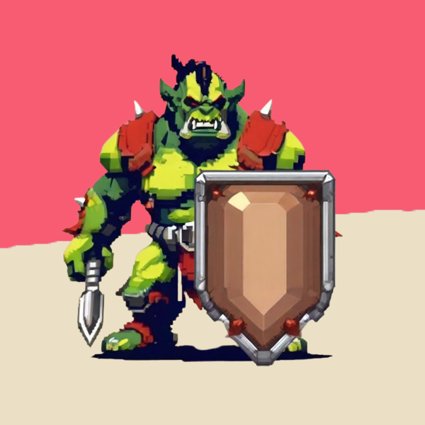 SeiOrcArmy's tweet photo. Attention, Orc Army! 
Early Orcs! Ready for action?

🎁Giveaway OG (Free Mint)
🔰30 OG Spots
⏰48 Hours

Requirements:
1️⃣ Follow @SeiOrcArmy 
2️⃣ Join discord: https://t.co/ZHRdzh5u8N
3️⃣Tag 2 Friends
3️⃣ LIKE &amp; RT &amp; DROP  $SEI ADRESS https://t.co/ZpK03XuZ8o