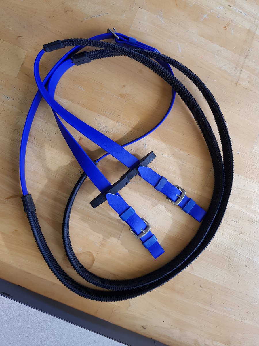 talkintack's tweet image. Brighten up your Tack room with any combination of colours! #MadeToOrder talkintack.com