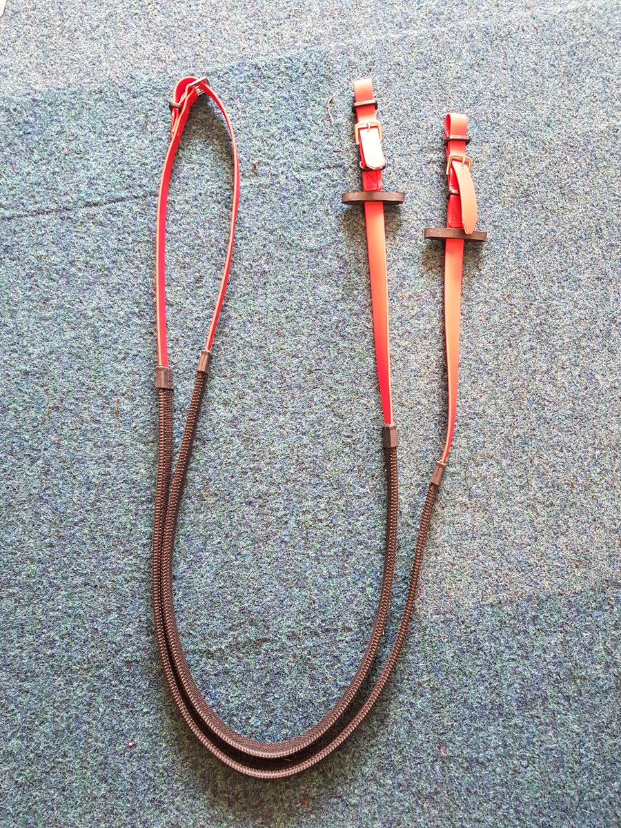 talkintack's tweet image. Brighten up your Tack room with any combination of colours! #MadeToOrder talkintack.com