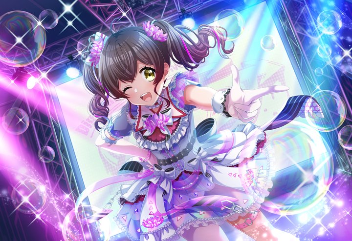 D4DJ Groovy Mix（ #グルミク ）公式 on X: 