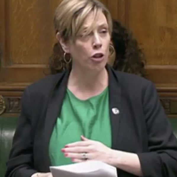 Today is #IWD2024 debate which has been moved forward ahead of IWD on the 8th of March This year as always @jessphillips requests xtra time permission to read the names of women murdered by men in the last 12 months-collated by @CountDeadWomen in conjunction with @FemicideCensus