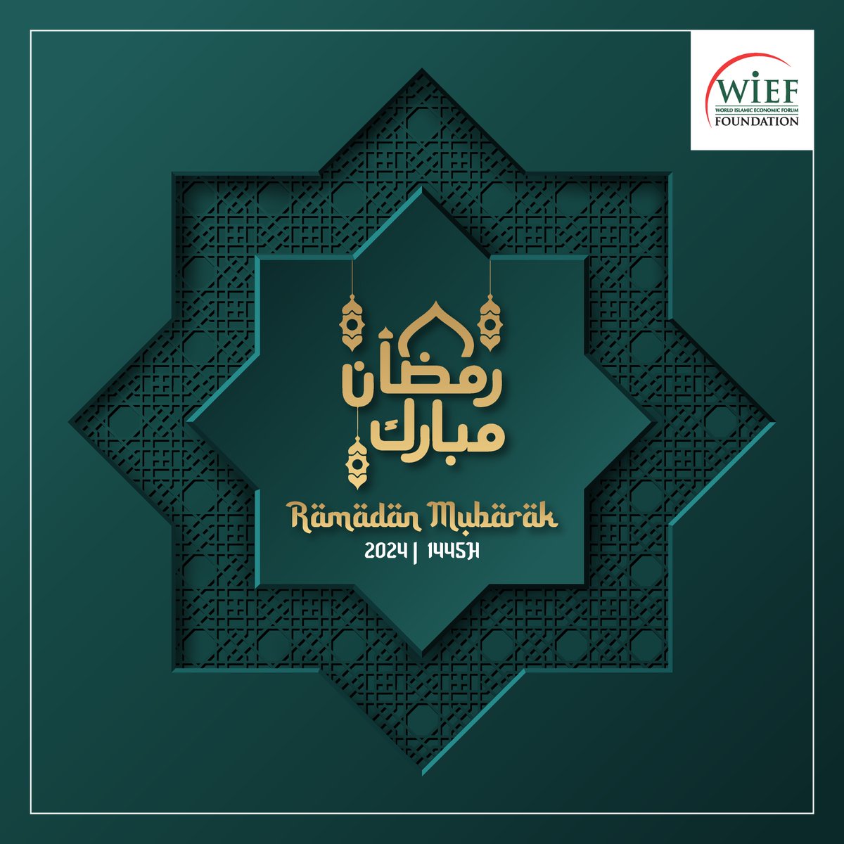 WIEF FOUNDATION tweet media