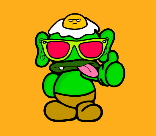 7 Rare Sats in the Collection!

Drop your Black Uncommon!