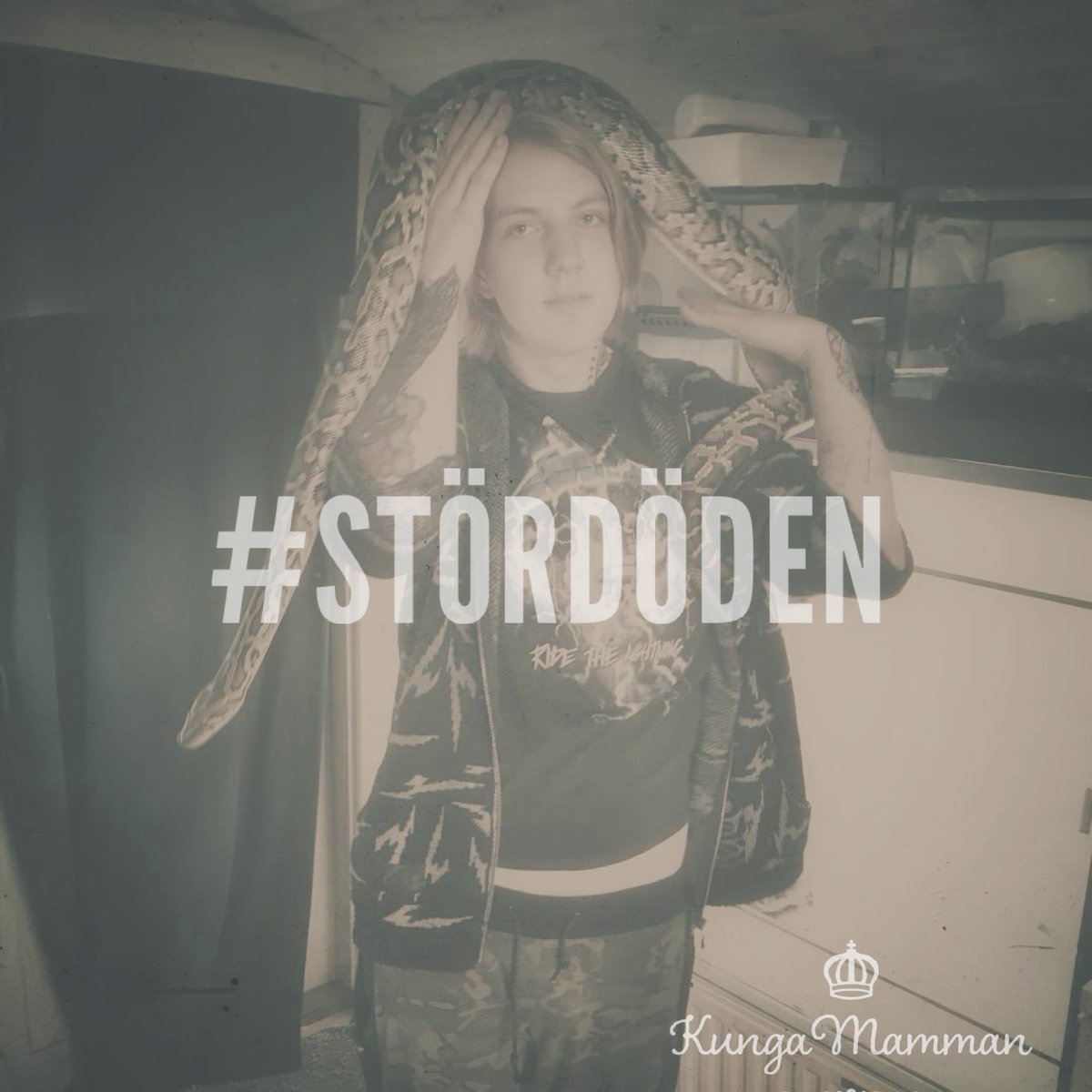 Älskade Sam 💔 Att inte orka ta andetagen efter din 18 års dag 💔

#suicid 

instagram.com/p/C366EmCi5UP/…