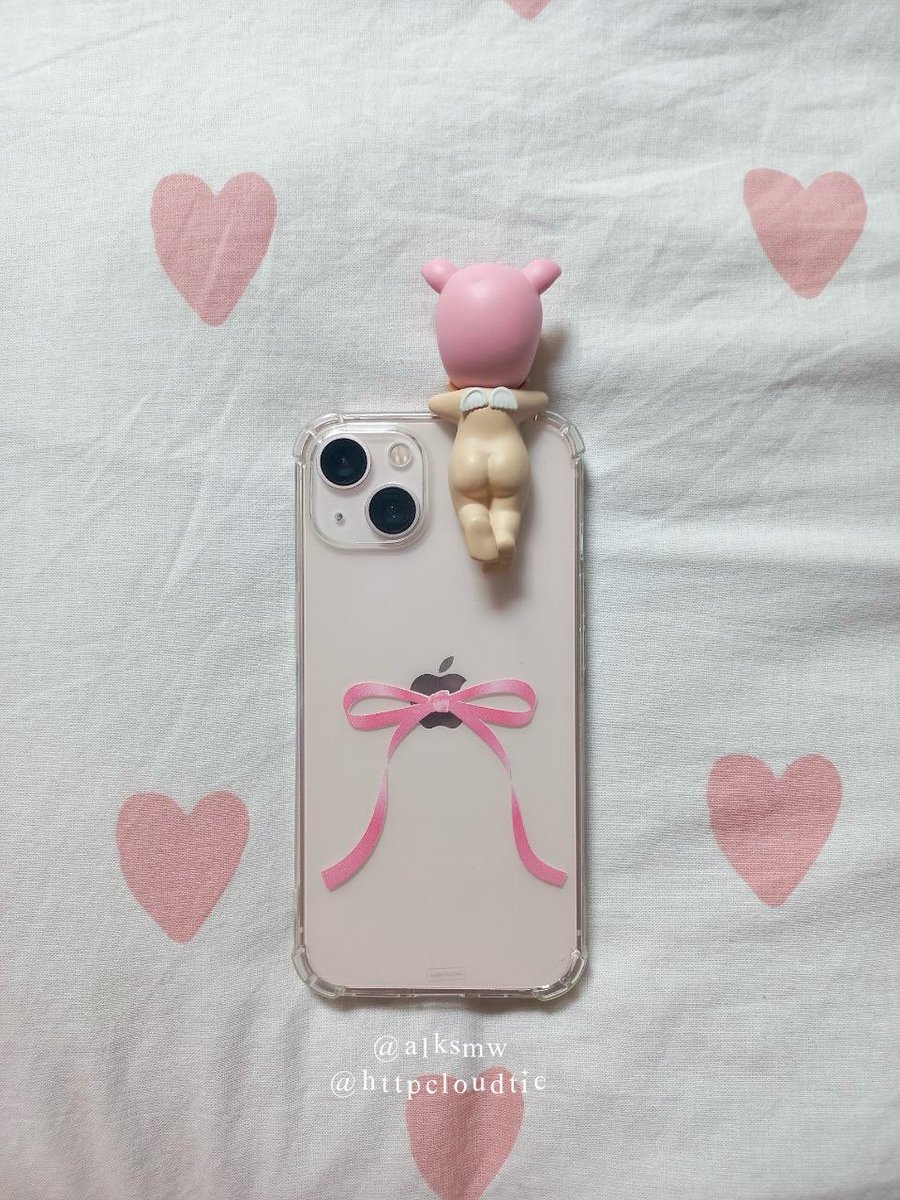 SO HAPPY NEMU SOFTCASE GEMES 20rb AJA 🥹𐙚

motif ribbon ala coquette cantik bgt! bisa request segala tipe hp, android juga bisa 🎀