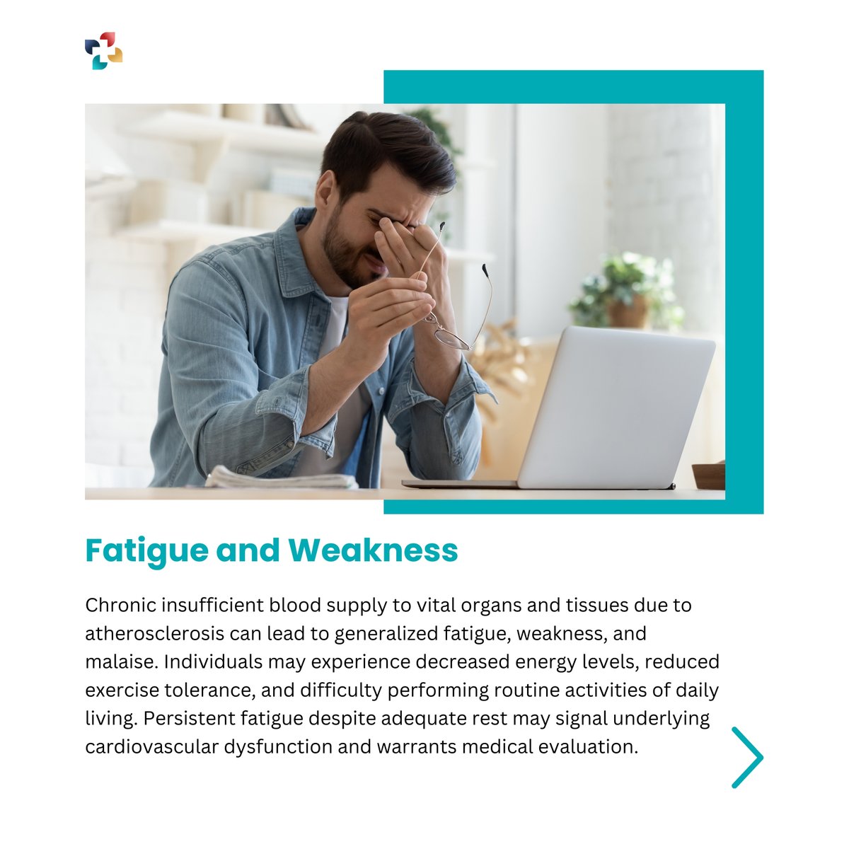 lifesciencesmag's tweet photo. Common Atherosclerosis Symptoms:
1. Chest Pain (Angina)
2. Shortness of Breath
3. Fatigue and Weakness
4. Peripheral Artery Disease (PAD)
5. Erectile Dysfunction
Explore All: https://t.co/gSp2HMK0OU
#AtheroSymptoms #HeartHealth #PlaqueBuildup #BloodFlowBlockage #Artery https://t.co/I8oZiwuA7B