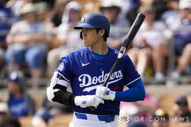 【祝】ドジャース・大谷翔平が結婚報告 news.livedoor.com/article/detail…