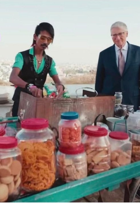 Shiva Rapolu tweet media