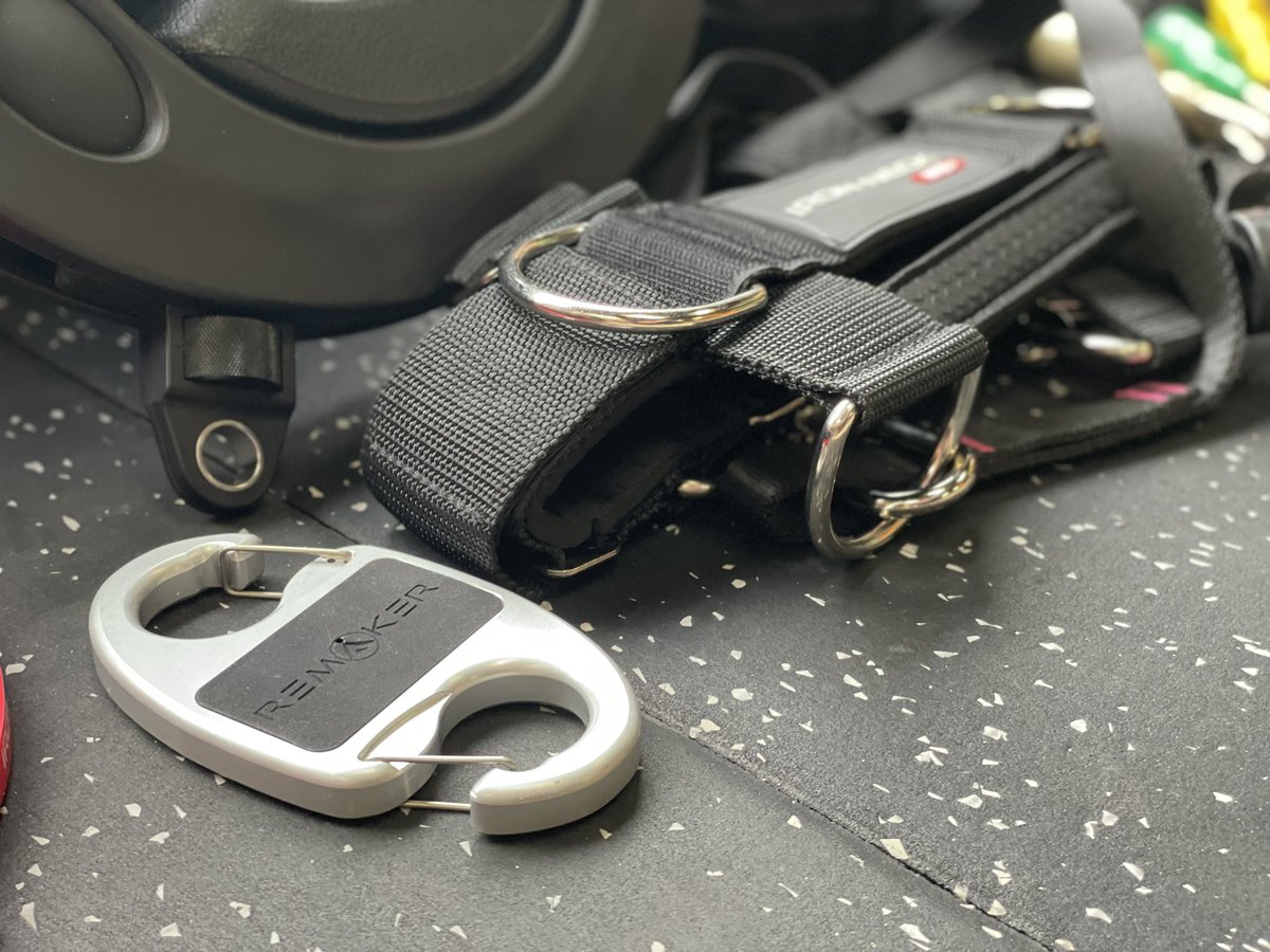 Bringing the very best together to create our Motorsport Preparation Bundle. #necktraining #ironneck #f1 #fitness #wec