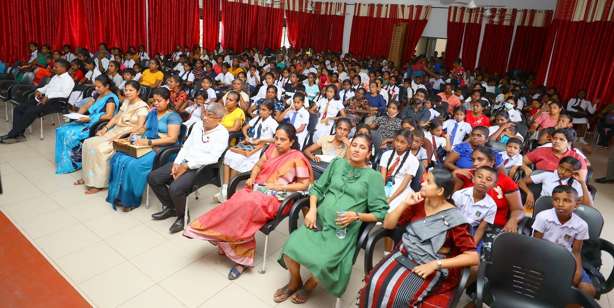 Office for Overseas Sri Lankan Affairs tweet media