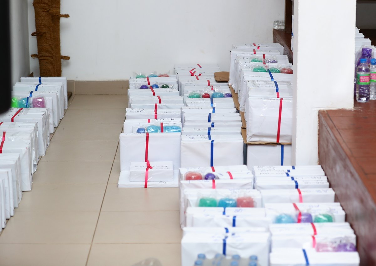 Office for Overseas Sri Lankan Affairs tweet media