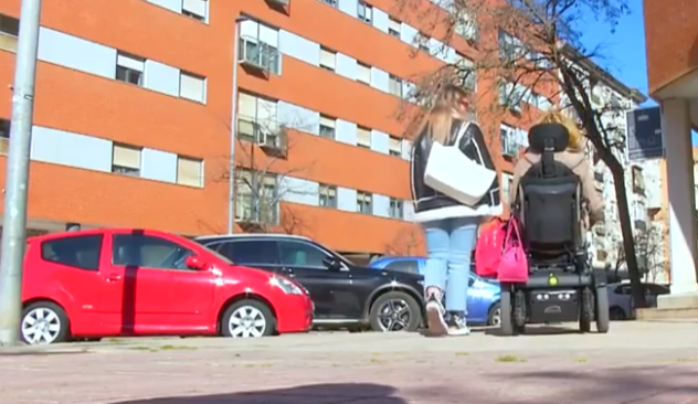 Nota de prensa del cuarto año de la Oficina de Vida Independiente COCEMFE CÁCERES (OVICC).

Os dejamos el enlace de ella:
cocemfecaceres.org/?q=node/403