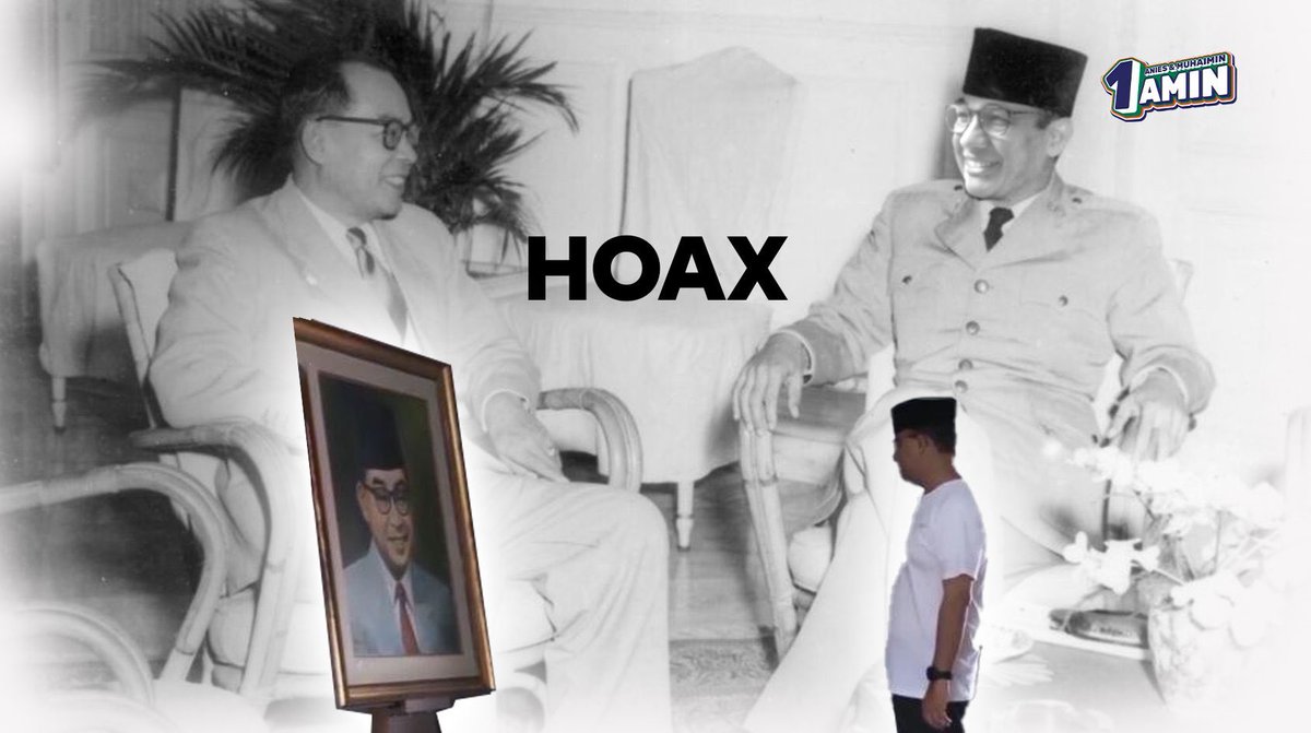 FitnahLagi.com | Lapor Hoaks AMIN tweet media