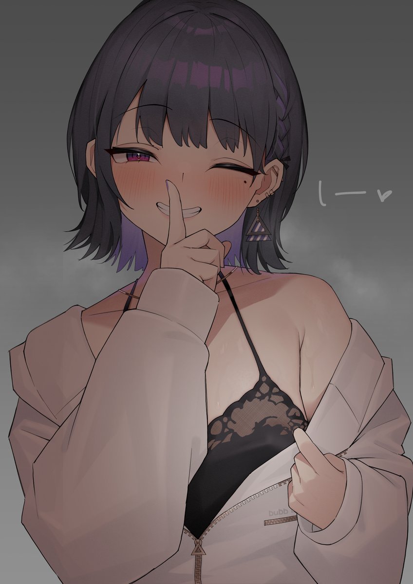 今月描いた絵です