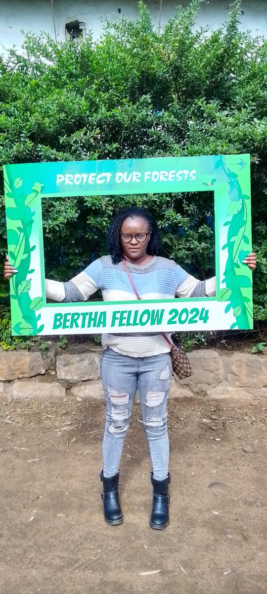 mwaniki_diana's tweet image. If you harm nature, nature will harm you "Wangari Mathai" #ClimateDisinformation #ReligiousMasaccre @BerthaFN @UhaiWetu @KiamaikoC @Article43Rights @Wangari