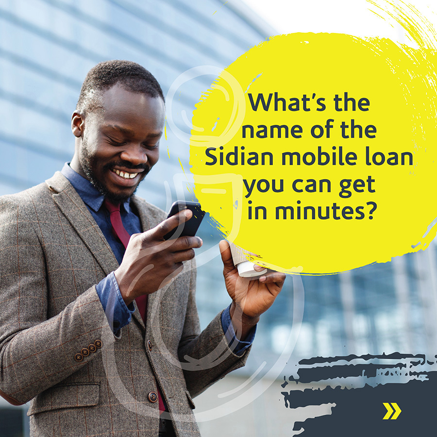 Sidian Bank tweet media