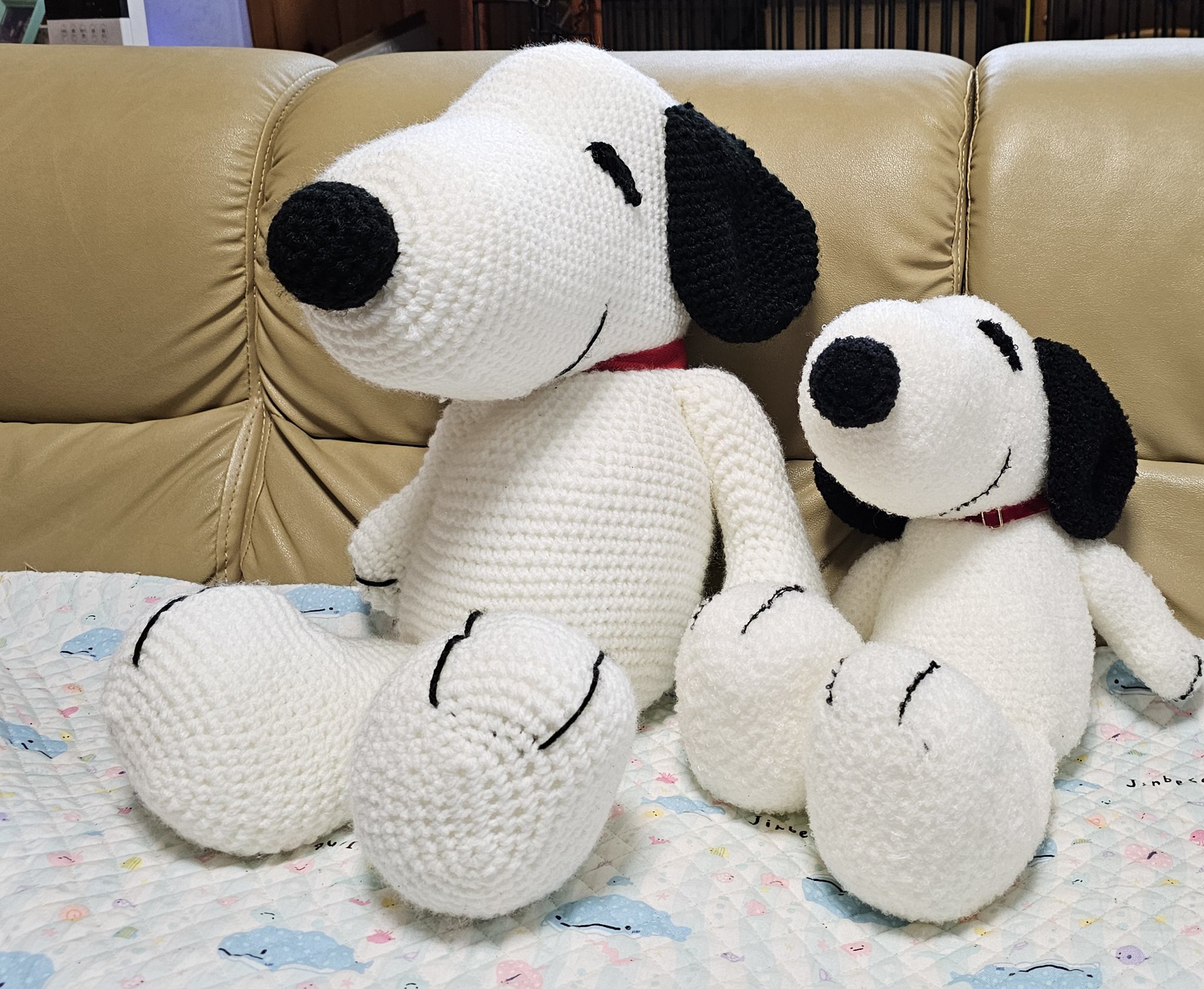 ハタスページです★あみぐるみオーダー③ ハタスページです☆あみぐるみオーダー③ ハタスページです