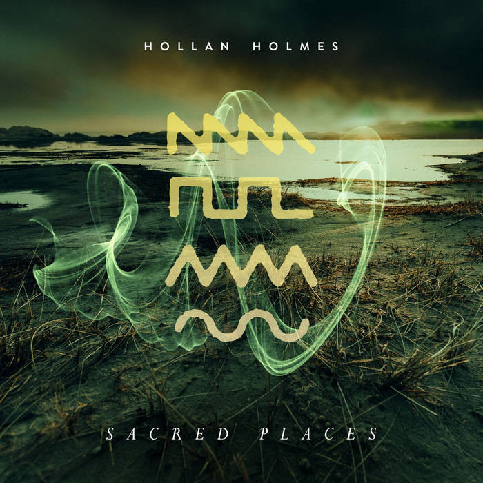 Sacred Places is the third release by Hollan Holmes on Spotted Peccary Music, which is comprised of eleven geographic vignettes. Listen on namg.io @hollanholmesmusic <a href="/thebcompany/">TheBCompany.net</a>  #newagemusicguide #newagemusic