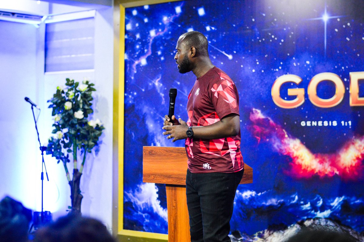 icgcdayspring's tweet photo. Words and power combined produces Manifestation. For the kingdom of God is not in word but in power.

#manifestation4 #WeAreICGC #SundaysAreForDayspring #icgcworldwide #SundaywithDayspring #OurGodYear https://t.co/AZ1fAILlzb