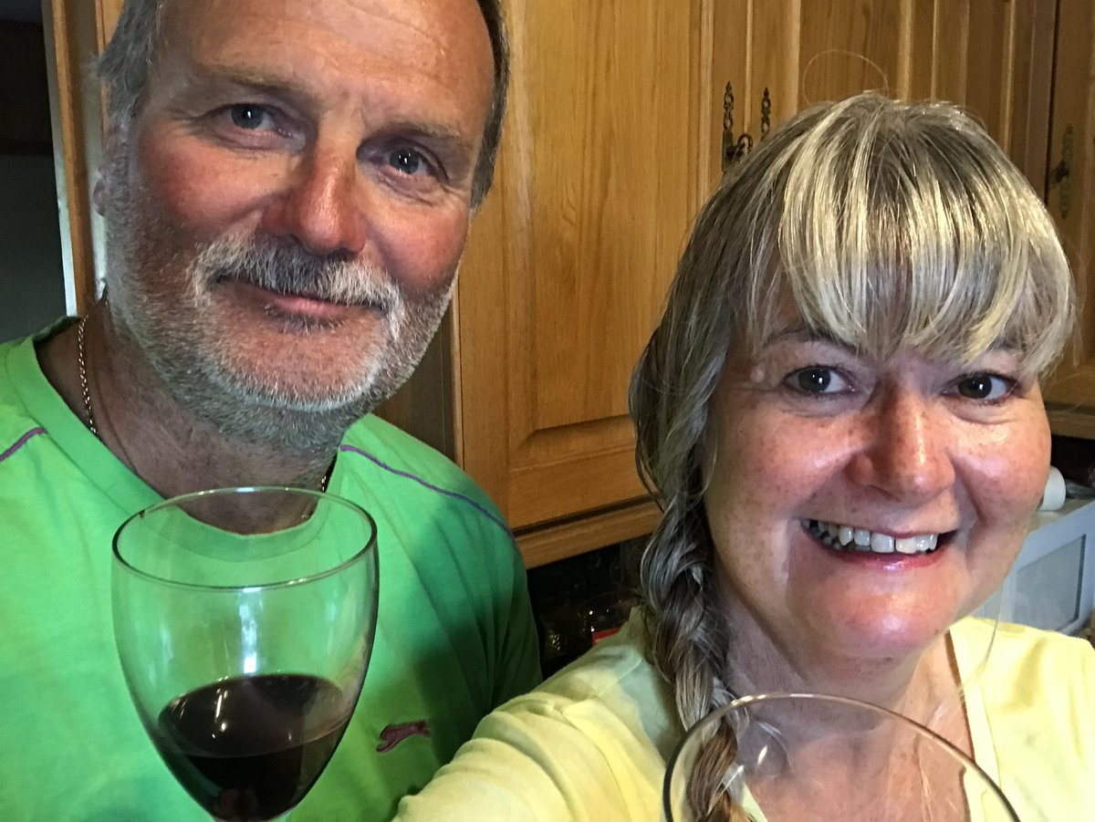 Annie Gilbert tweet media