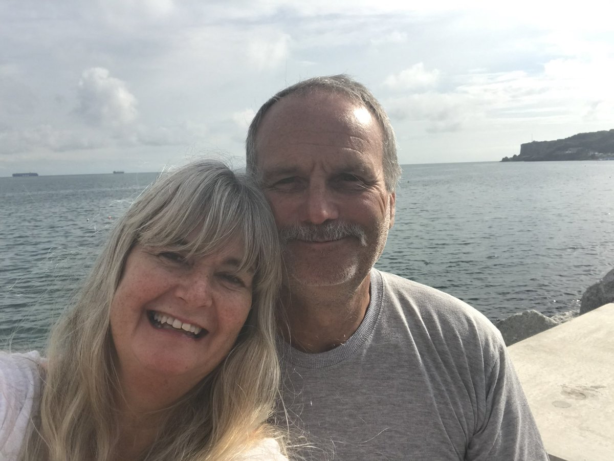 Annie Gilbert tweet media