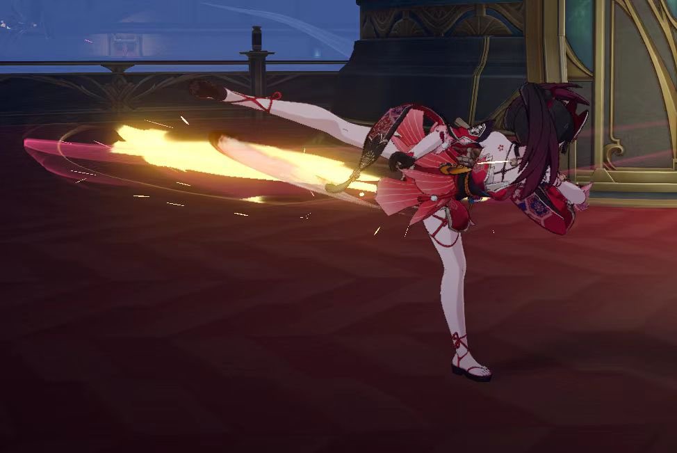 鞭腿！ https://t.co/3qhr6rVNZS