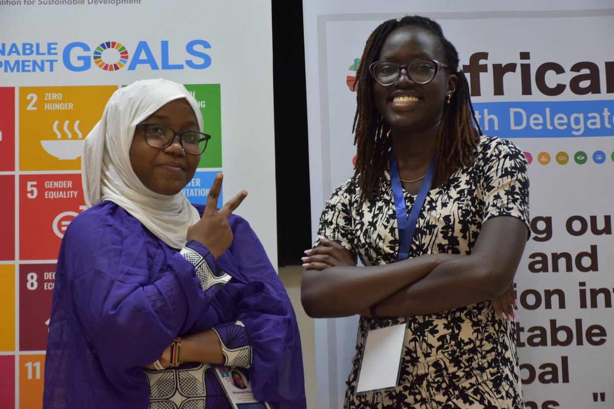 SDGsKenyaForum's tweet photo. The incredible energy &amp; enthusiasm of the Fellows on Day 3 was contagious! We built their capacity to be proficient on 🇰🇪engagement at the UN &amp; the contribution of the UN in promoting #GlobalGoals  in 🇰🇪 @AUNYD_2023  @alive_in_time @EugineSteph #youthvoicesforAfrica #AUNYDKe https://t.co/l8EnLbBYov