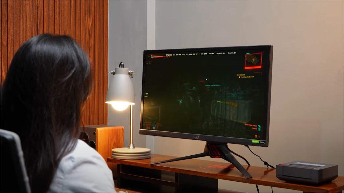 AYANEO__'s tweet photo. 💻💪 Dive into the reviews and witness the power-packed performance of #AYANEO Retro Mini PC #AM02! 🎮✨ Join us in exploring the capabilities of this mighty mini powerhouse. #minipc 🎞️https://t.co/Qrpu858HUT
🛒IGG Campaign: https://t.co/wIjppPKGwK https://t.co/0LXSqstXvj