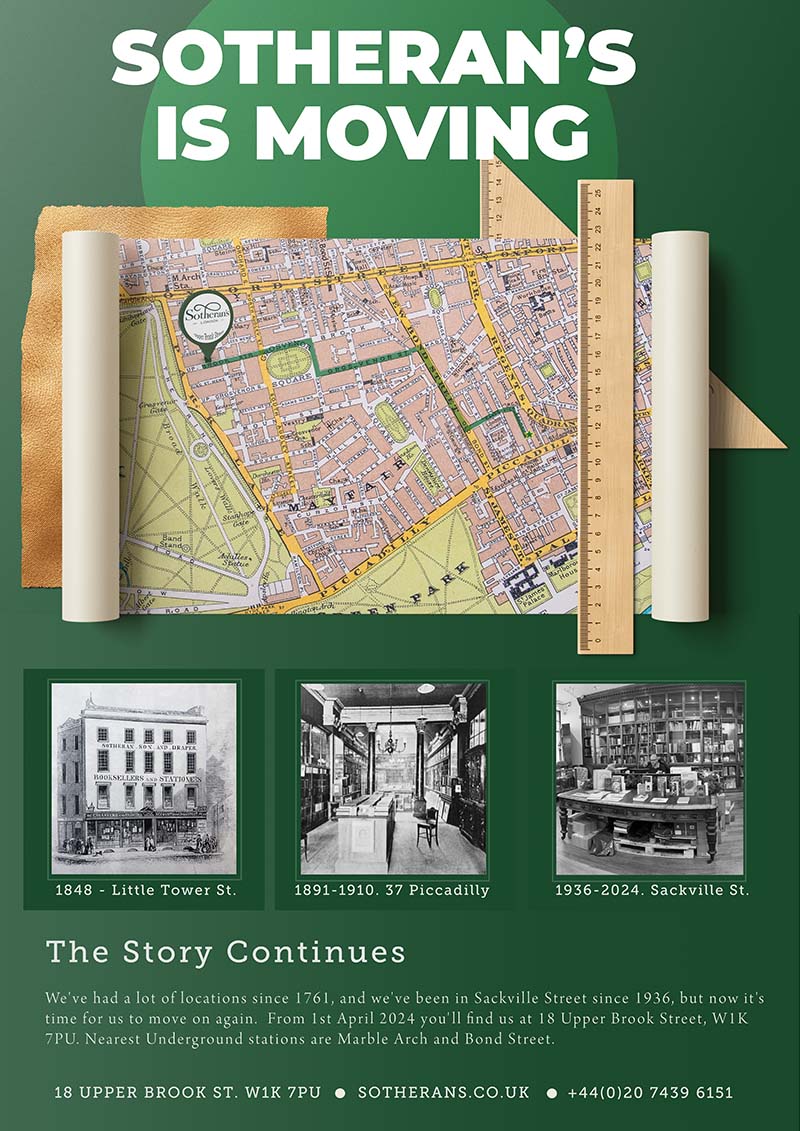 In case you hadn't heard...