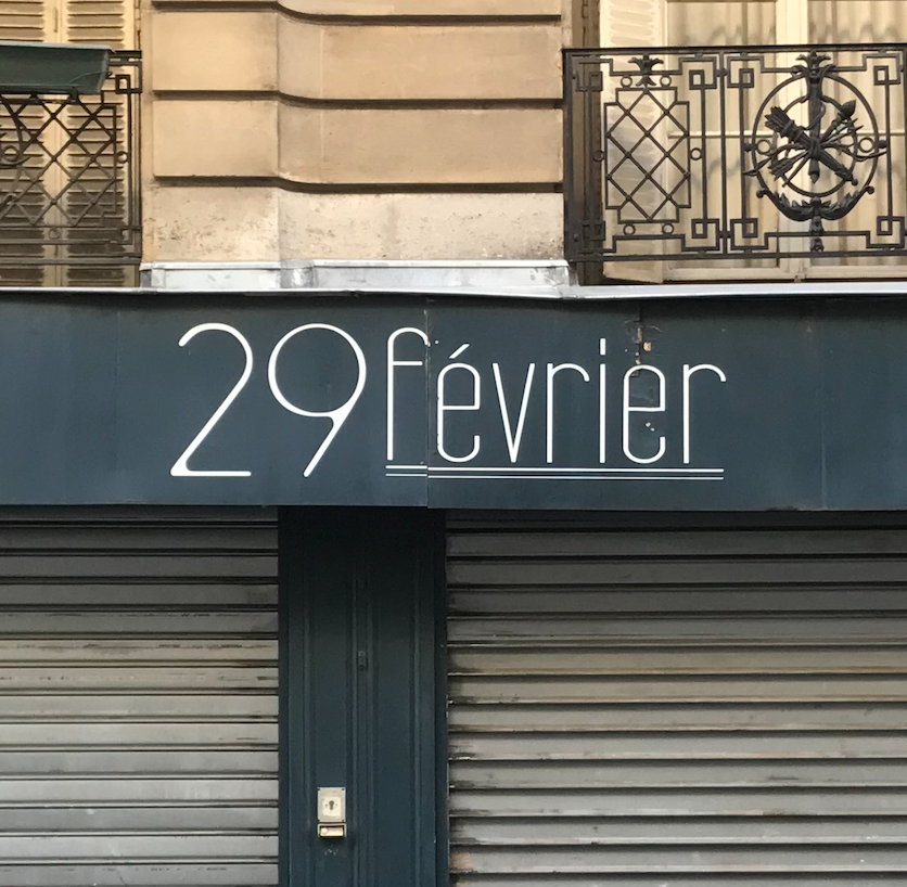 oliviermarchon's tweet image. Le 29 février est un jour rare. 
Mais il y a encore plus rare :  le 30 FEVRIER !!
Ce jour a existé une seule fois.
C’était en 1712, en Suède.🇸🇪
Pourquoi ? Comment ? 
Je vous explique tout ici ! ⤵️
(et oui on ne parle pas que géo ici)
