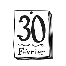 oliviermarchon's tweet image. Le 29 février est un jour rare. 
Mais il y a encore plus rare :  le 30 FEVRIER !!
Ce jour a existé une seule fois.
C’était en 1712, en Suède.🇸🇪
Pourquoi ? Comment ? 
Je vous explique tout ici ! ⤵️
(et oui on ne parle pas que géo ici)