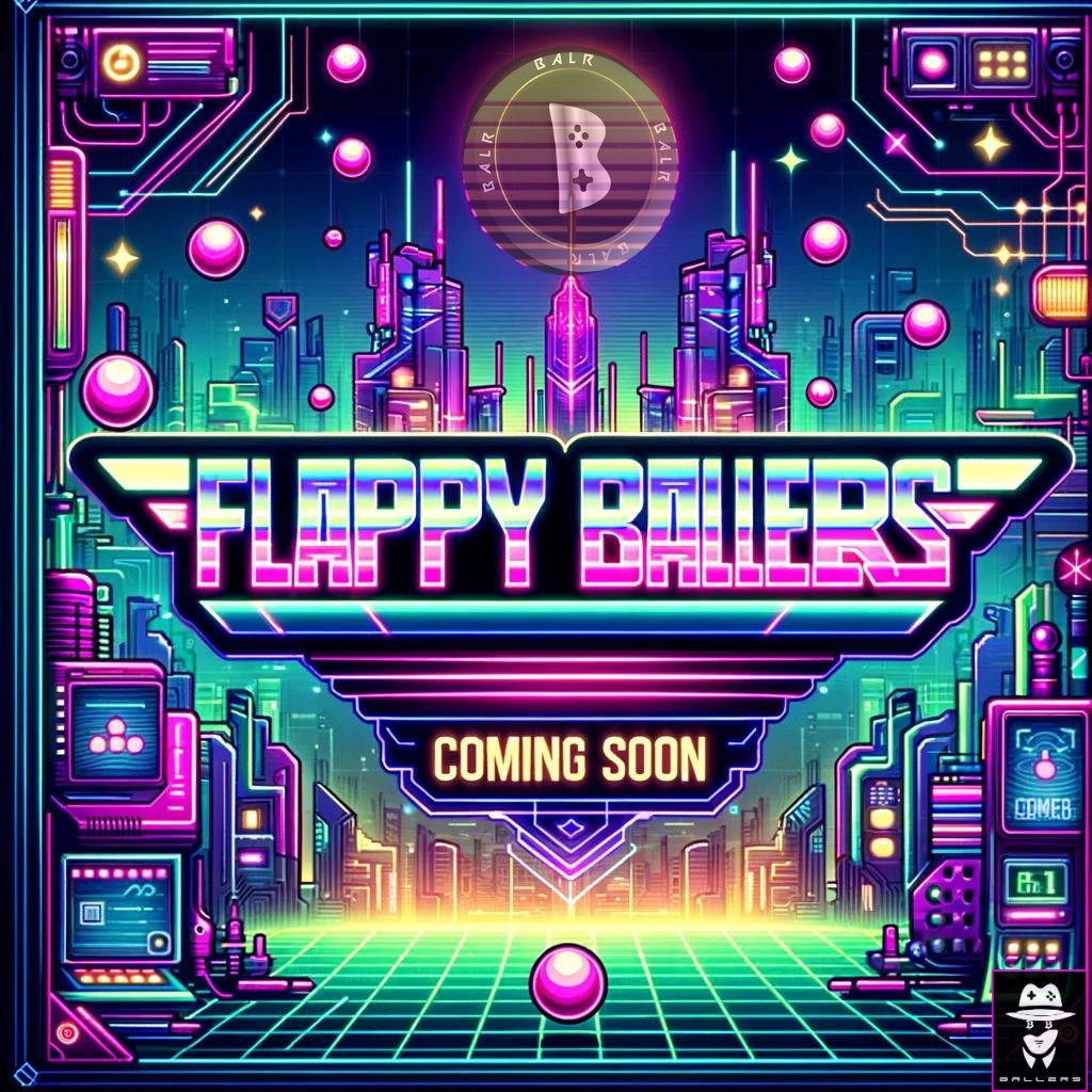 Ballers Studio tweet media