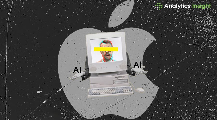 analyticsinme's tweet image. Apple to Unveil AI Plans and Mac's Edge over Others 

tinyurl.com/3cm272xa 

#Apple #Timcook #Maccomputers #GoogleAI #ArtificialIntelligence #AI #AINews #AnalyticsInsight #AnalyticsInsightMagazine