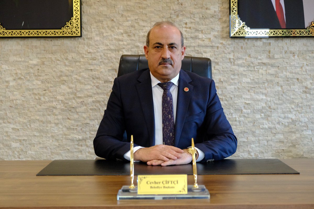 📍Halkımıza Duyurulur 

Belediye Başkanımız Sn. Cevher Çiftçi’nin uzun süredir uğraş verdiği; ilçe halkımız, esnafımız ve kamu kurumlarının kronik sorunu haline gelen sağlıklı iletişim kuramama ve internet kullanımındaki aksaklıklar, Belediye Başkanımız Sn. <a href="/cevher_ciftci/">Cevher ÇİFTÇİ</a> ‘nin