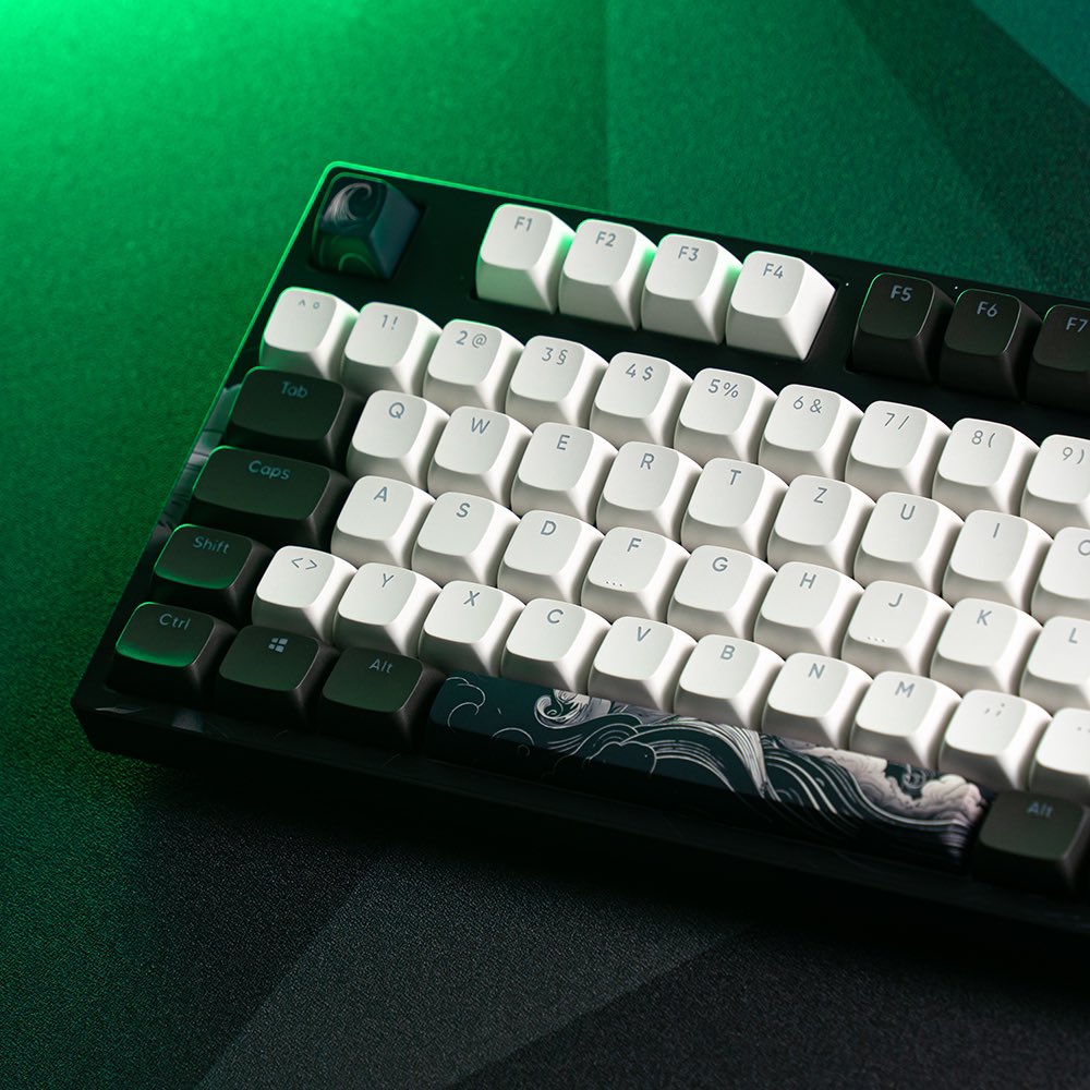 DARK PROJECT tweet media