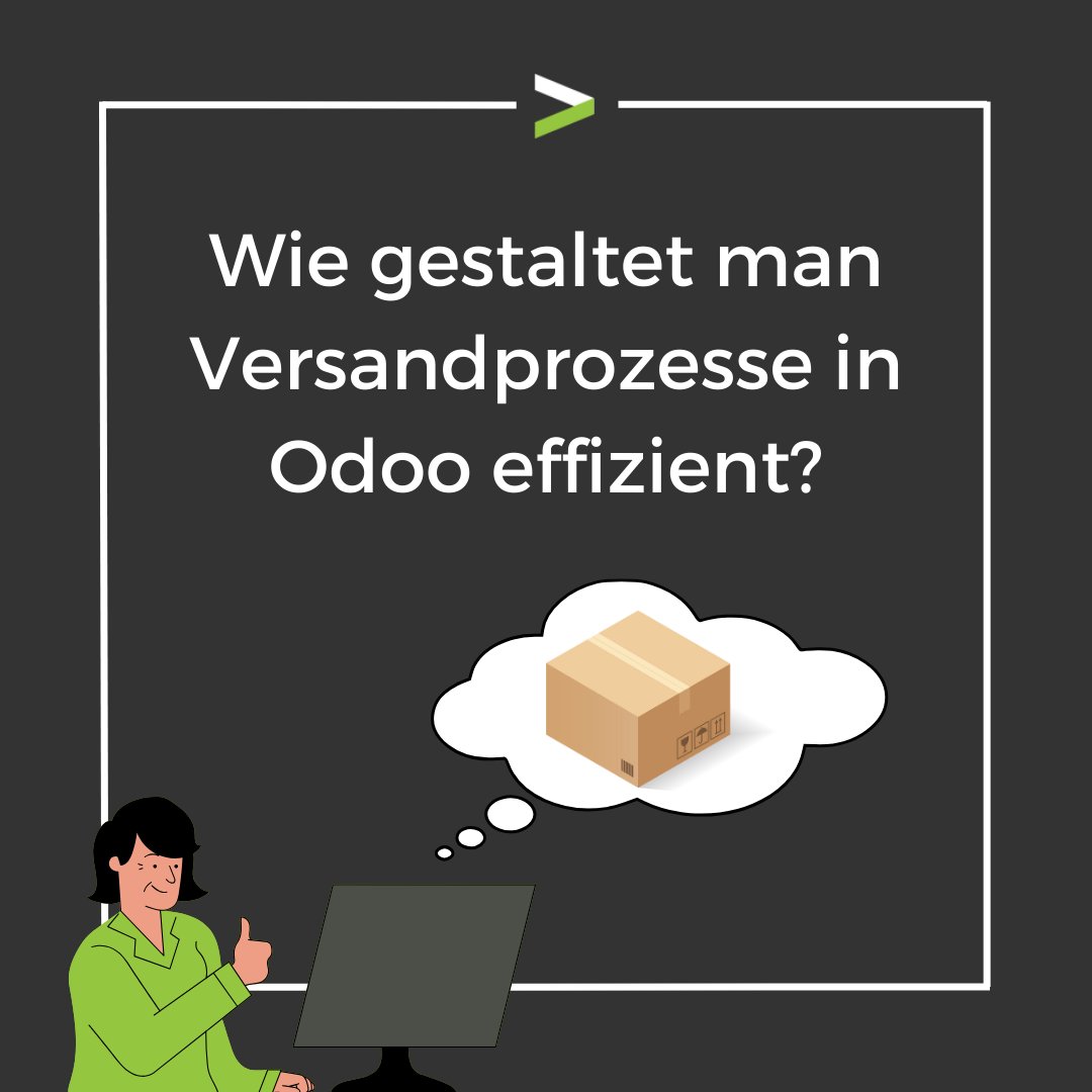 news_at_initOS's tweet image. Versandprozesse in #Odoo effizient gestalten?📦 Mit der Odoo Shipcloud #Shipping Integration!

#Versand direkt in Odoo abwickeln - vom Labeldruck bis zum #Tracking. Außerdem erhaltet ihr Zugriff auf alle relevanten Versanddienstleister. Mehr Infos auf ➡️rebrand.ly/x_shipcloud 🚀