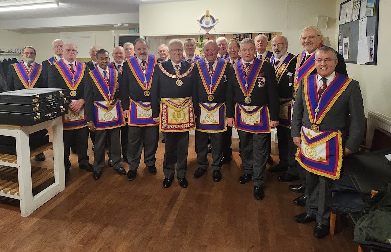 Jon Webber, Prov.A.G.Sec, Devonshire MMM tweet media