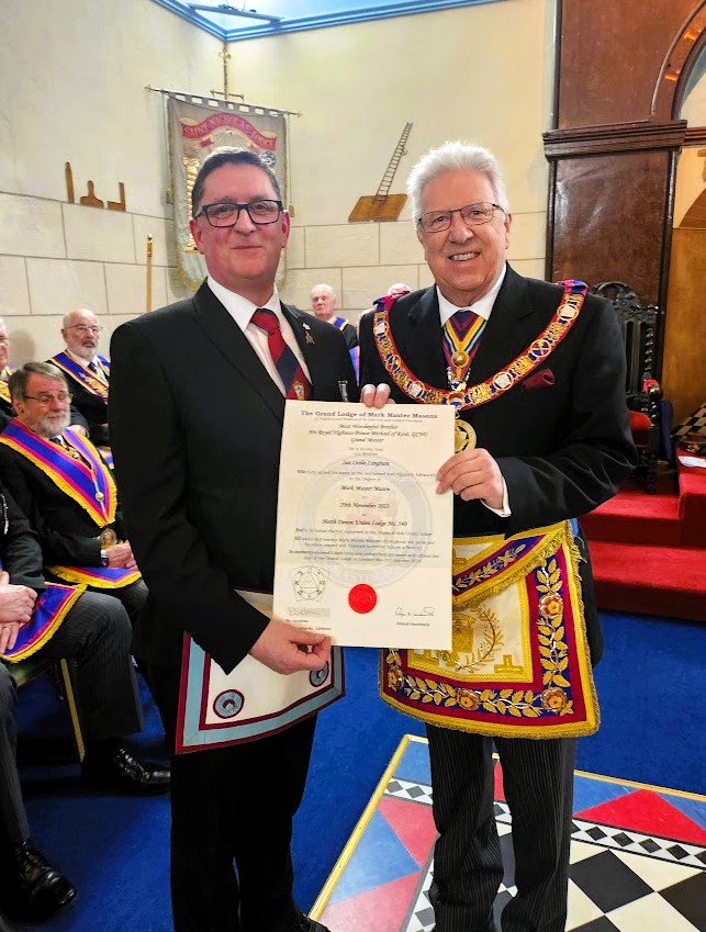 Jon Webber, Prov.A.G.Sec, Devonshire MMM tweet media