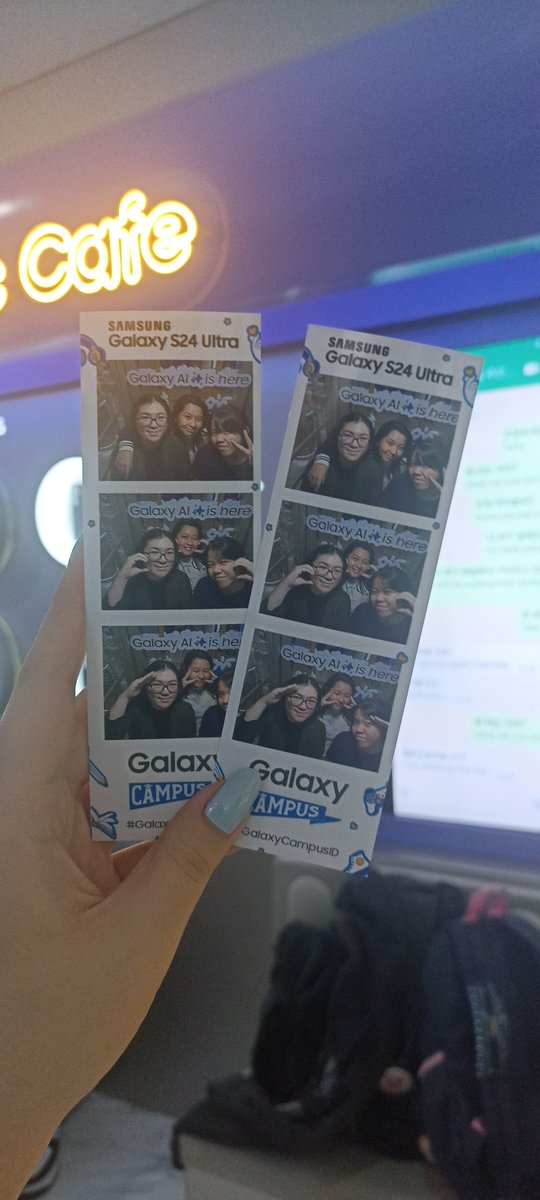 Yvonenene's tweet photo. #GalaxyS24 #GalaxyAl #GalaxyCampusID @samsungID @lydst78 @fngrl129 @kv06721 https://t.co/ZYvA8nUCXW