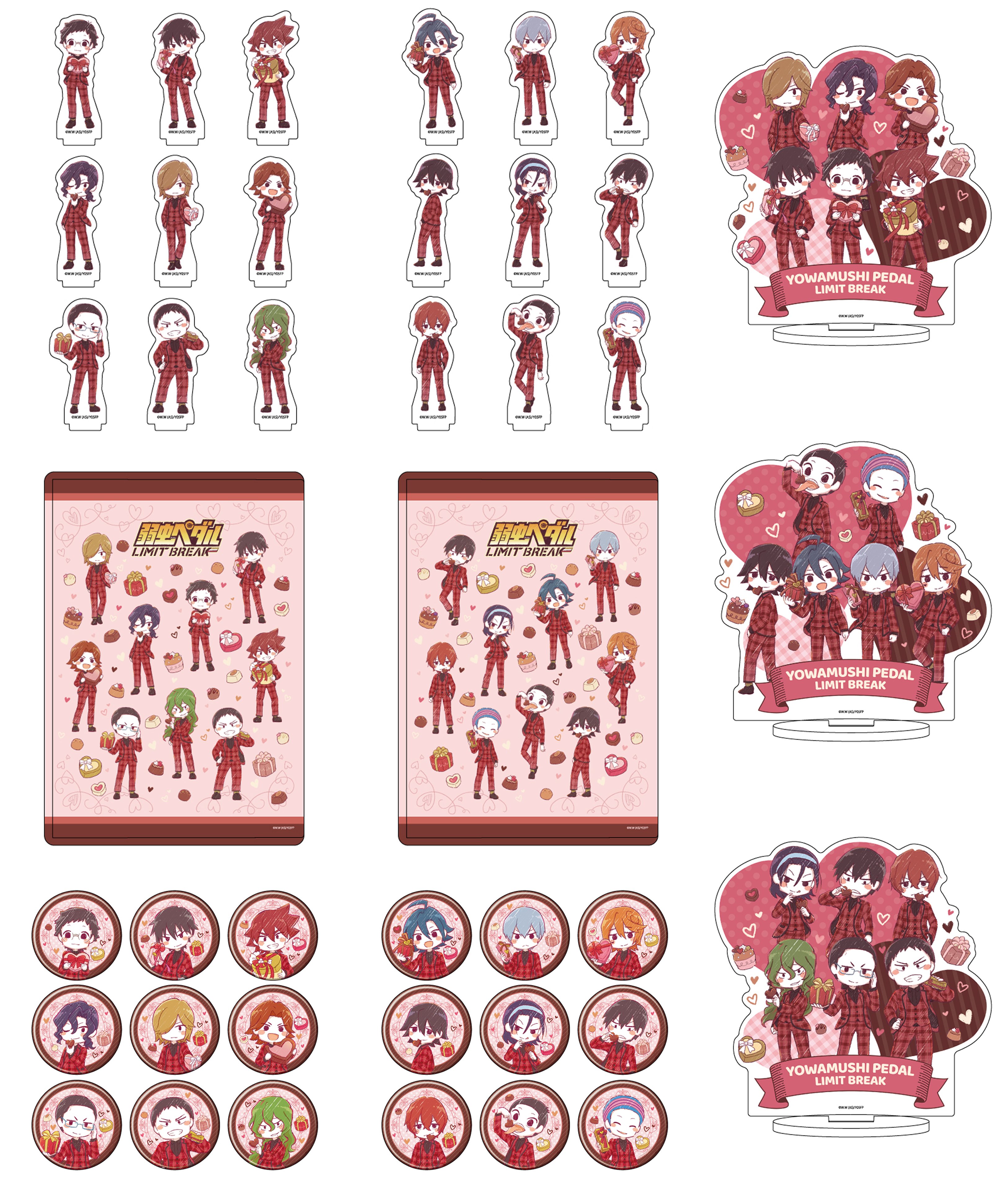 ☆3月特典☆ꕤ*˸yukochun出品✻*˸ꕤ② ぼぼっちゃ (@bobochannorak) / X